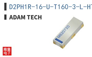 D2PH1R-16-U-T160-3-L-HT-HF-PP-T/R ͼƬ